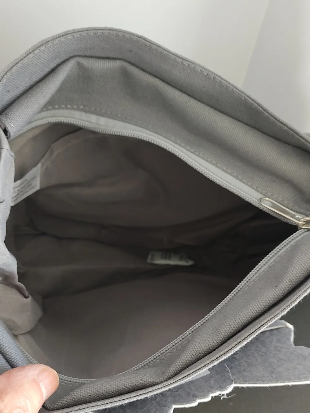Adorable Puppy Tote Bag